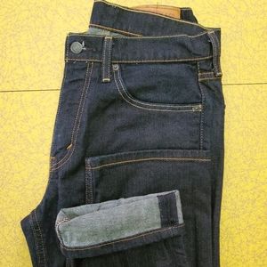 Levi's 541 32x36 dark wash